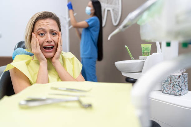 Best Pediatric Emergency Dentist in Hermiston, OR